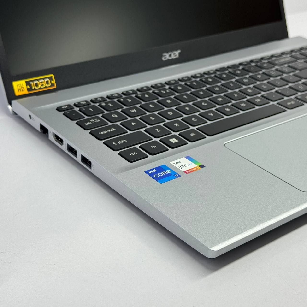 Aser Aspire 3 1255U
