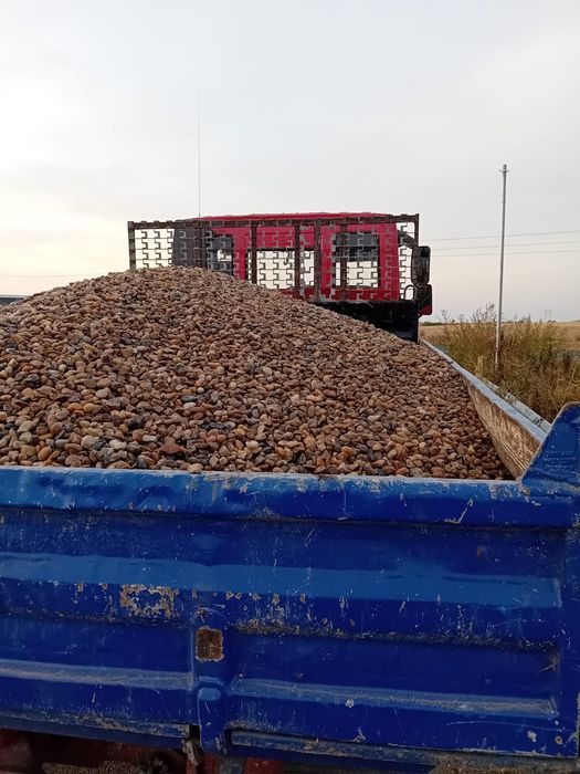 Ducem la comanda Nisip.sorturi.margaritar.balastru.concasate