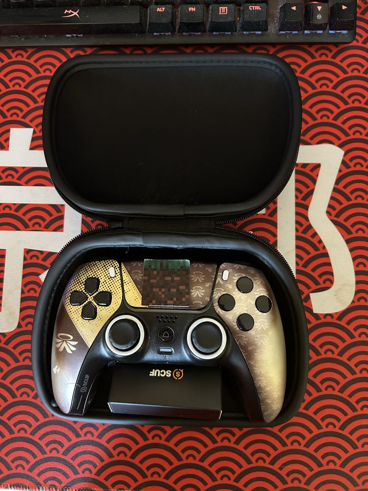 Controller Scuf Pro Reflex