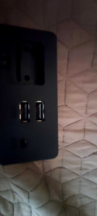Usb/aux  порт за Mazda CX 5 оригинален