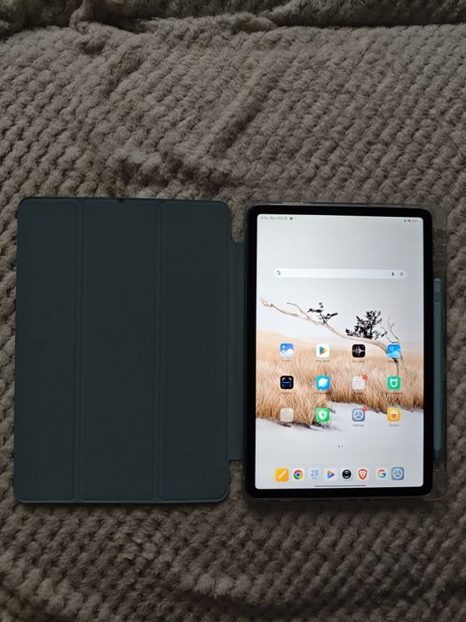 Tableta Redmi Pad 2, Mint Green