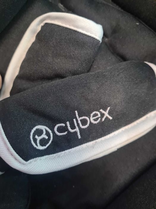 Продам детскую коляску 3в1 CYBEX б/у Оригинал
