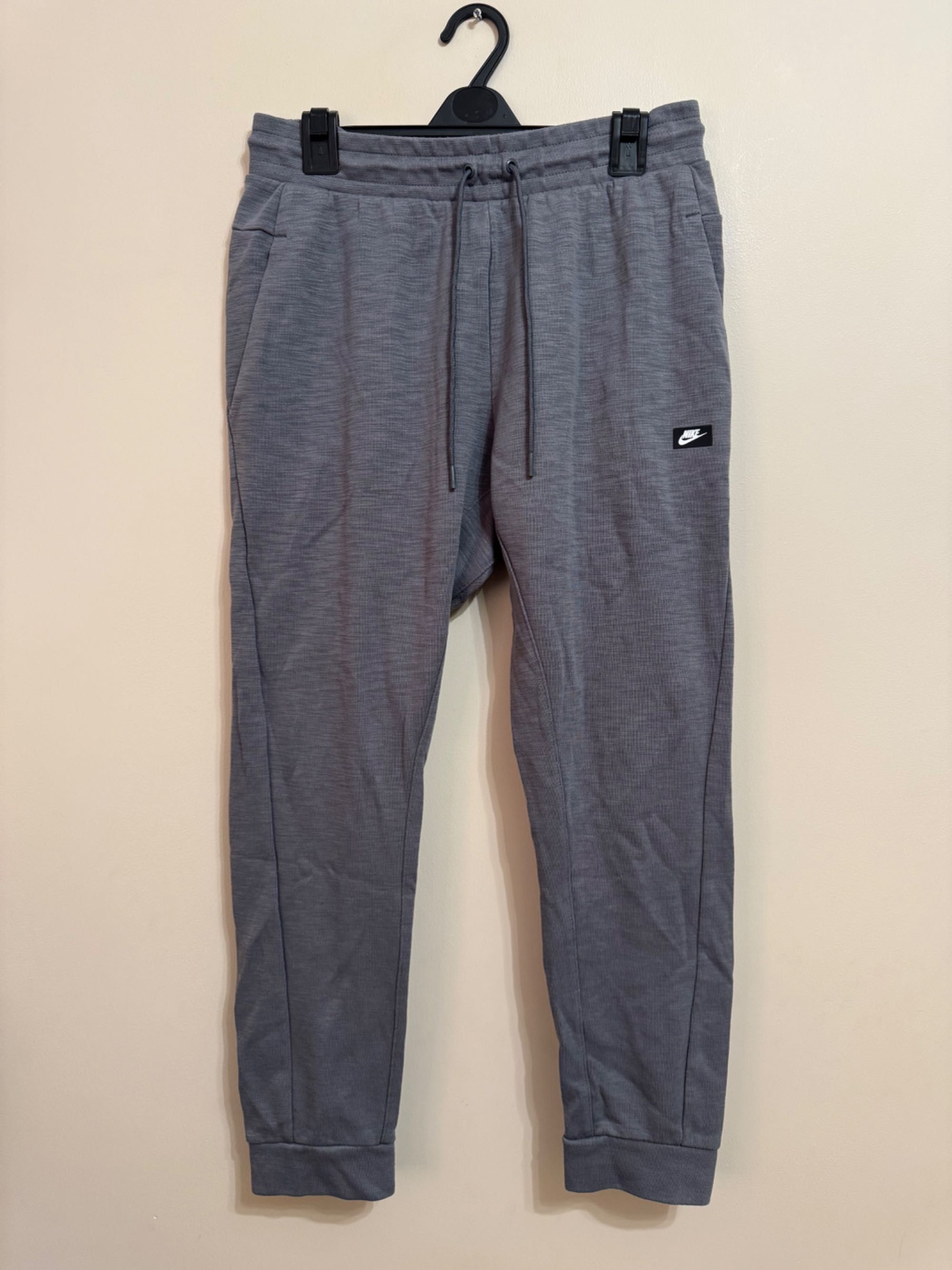 NIKE Nsw Optic Jggr DK Grey.