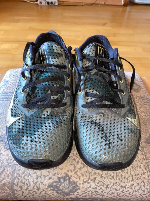 Papuci Nike metcon 6 editie limitata