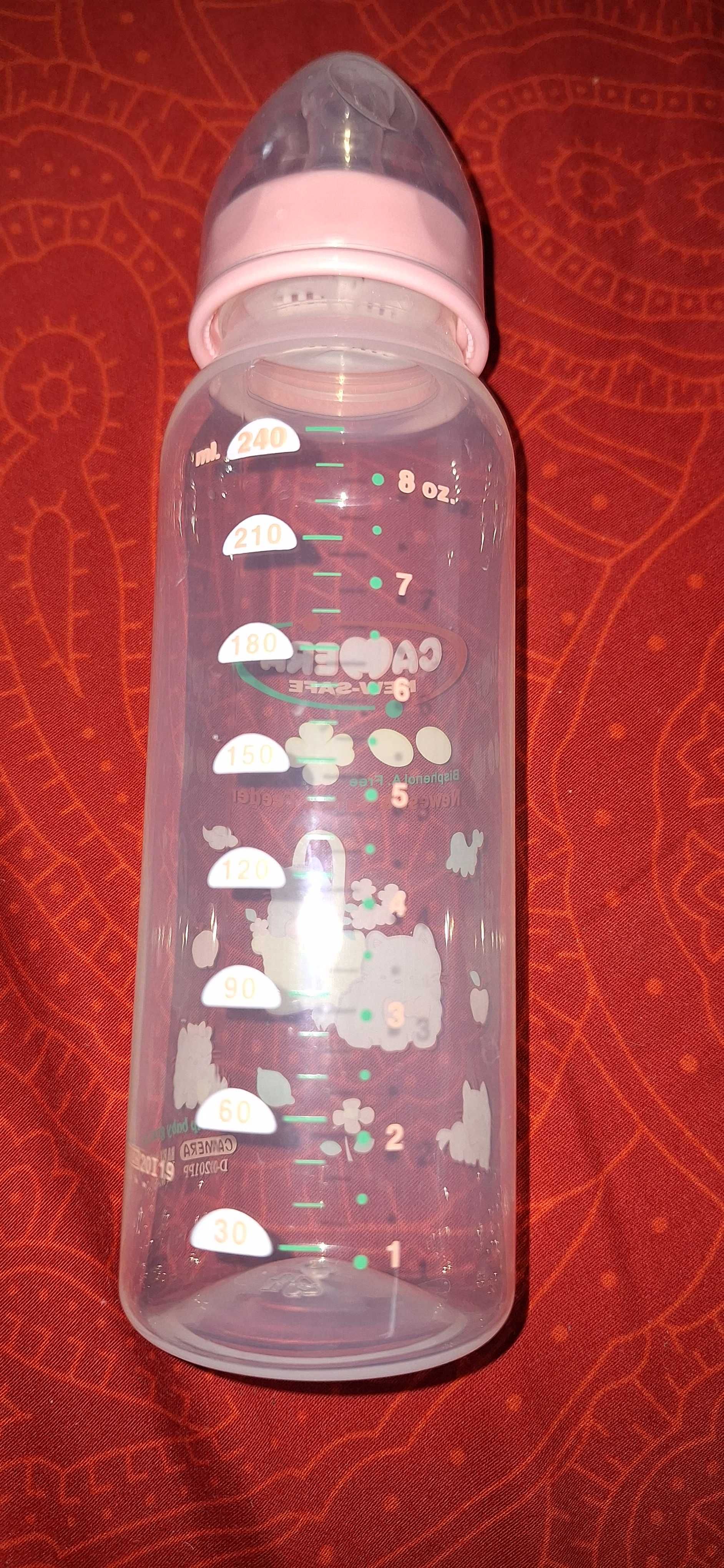 Бебешки шишета Chicco 2 бр.