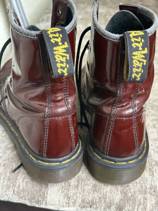 Dr. Martens 40 номер
