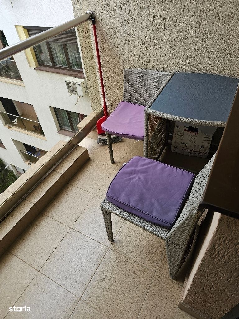 Inchiriere 2 camere Drumul Taberei-Ghencea-Sunrise,4/5,CT,modern,400€
