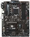 Дъно Дънна платка MSI Z370-A PRO 1151 DDR4 OVERCLOCK