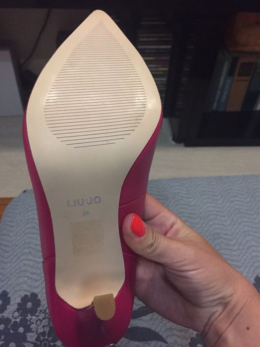 Обувки “Liu Jo”