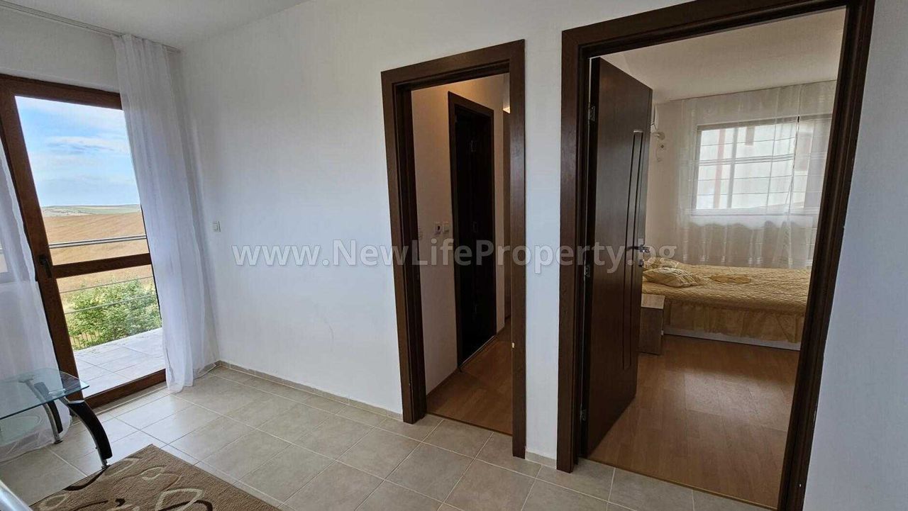 Продава се Къща в с. Александрово, Област Бургас - 130 кв.м за 862 €/кв.м - Снимка #11