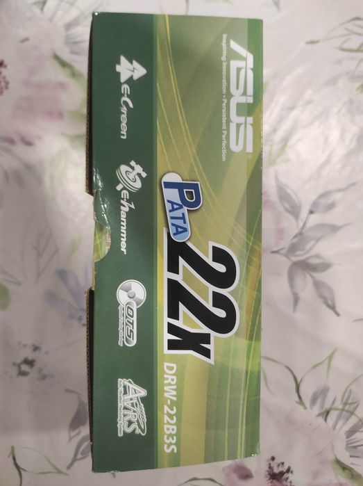 DVD Riter ASUS 22B3S