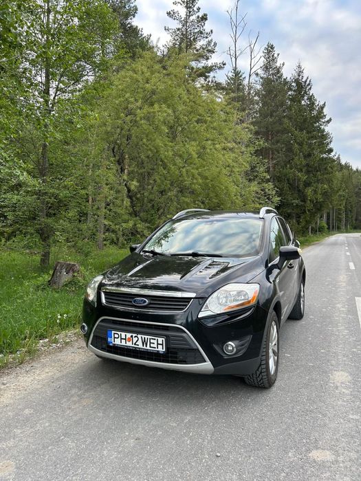 Ford kuga 2011 2.0 tdci