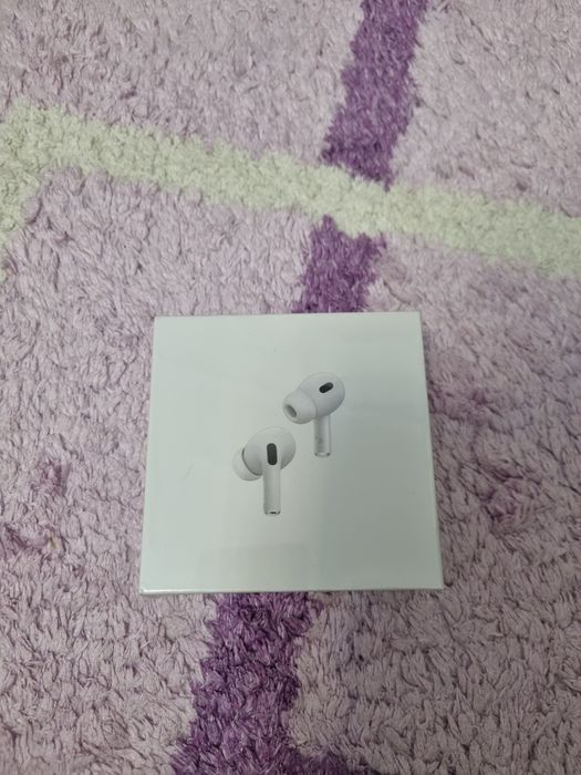 Airpods pro(2nd generation)