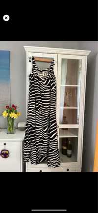 Rochie bumbac marimea 34