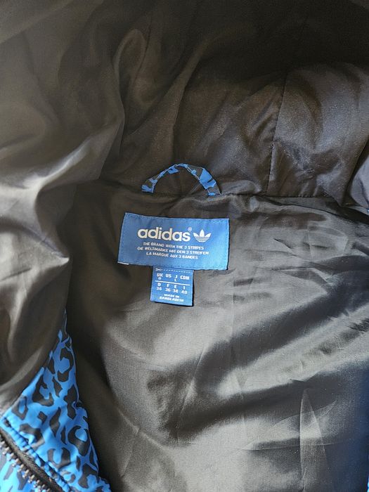 Дамски елек  Адидас