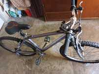 Bicicleta MTB de vanzare pretul este negociabil