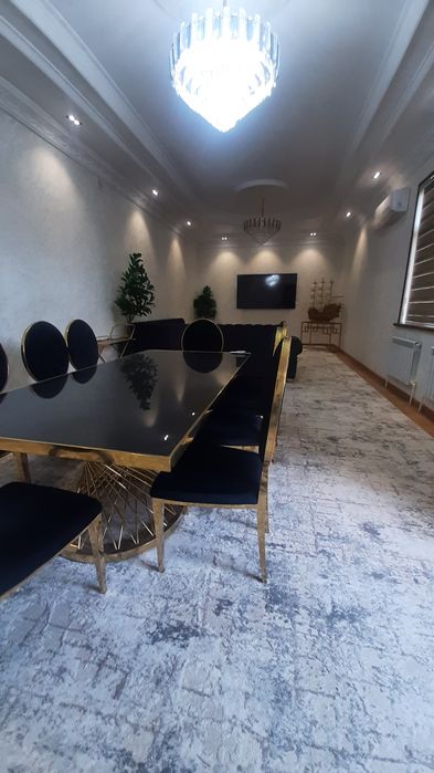 Сдаётся Аренда участок 3.5-соток 7-комнота