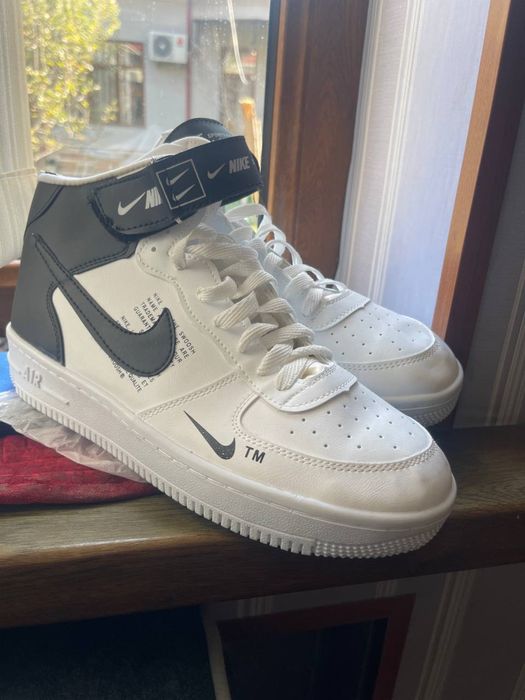 Срочно Nike Air Style