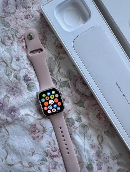 Apple Watch Series 8
