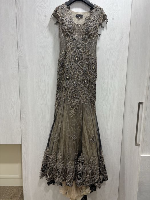 Royal dreem brand вечернее платье