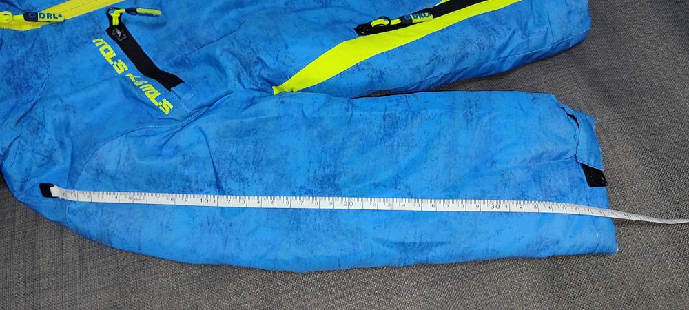 Geaca ski copii Coccodrillo