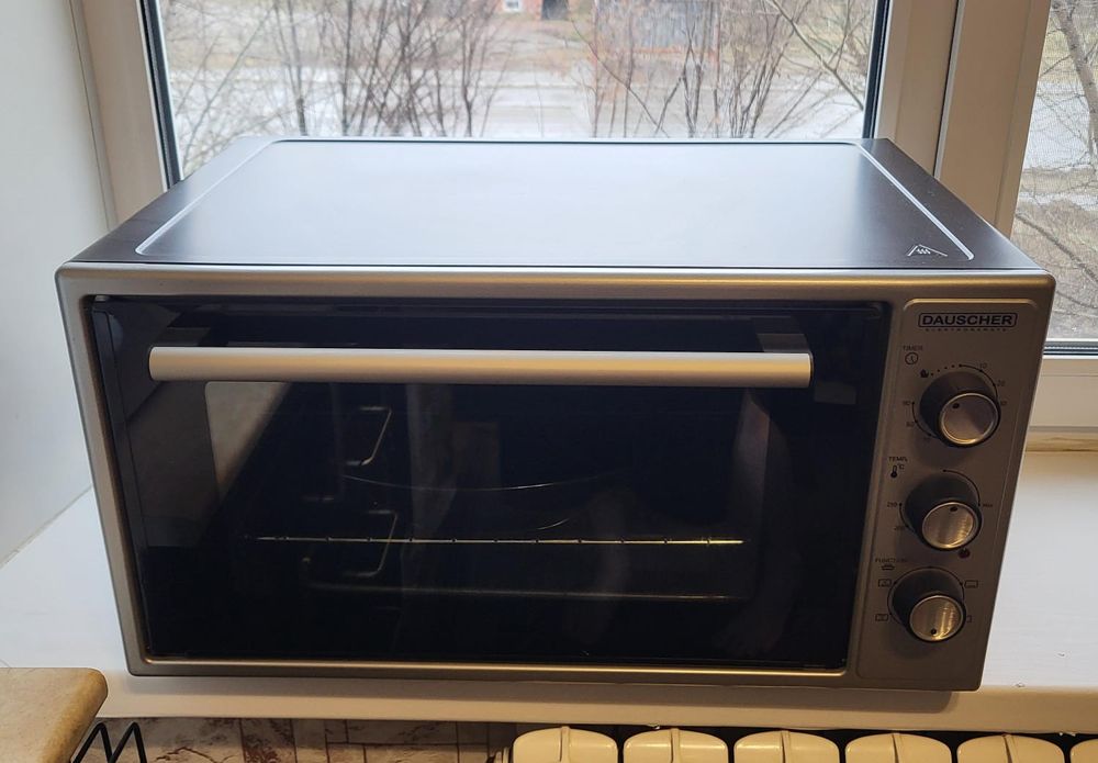 Продам духовой шкаф