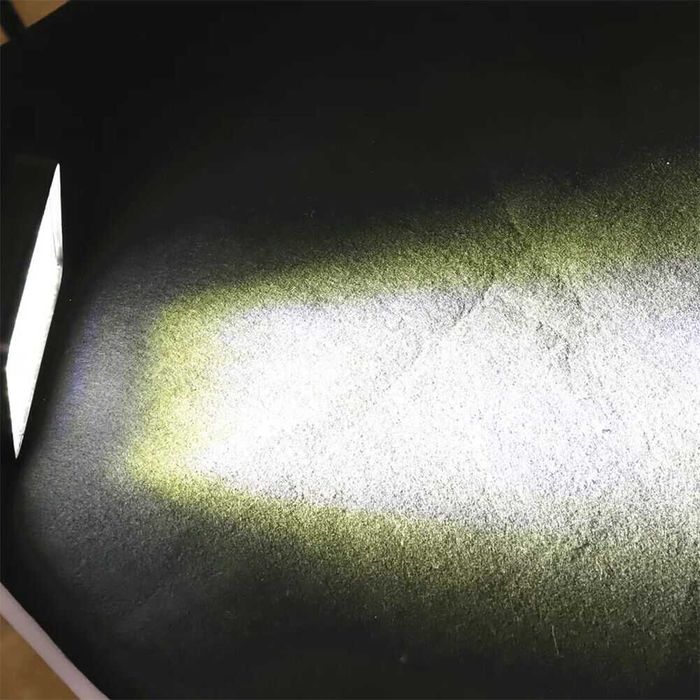 10 БР. Диодни халогени фарове с 16 ДИОДА 48W