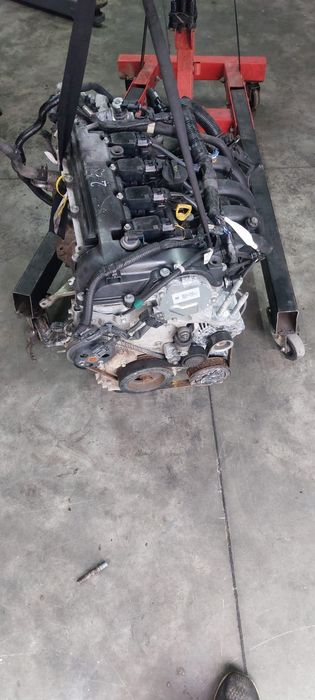Motor Mazda 1.5 Skyactiv-G P5 / P5-VPS / P5-VPR – 129 CP – Mazda MX-5