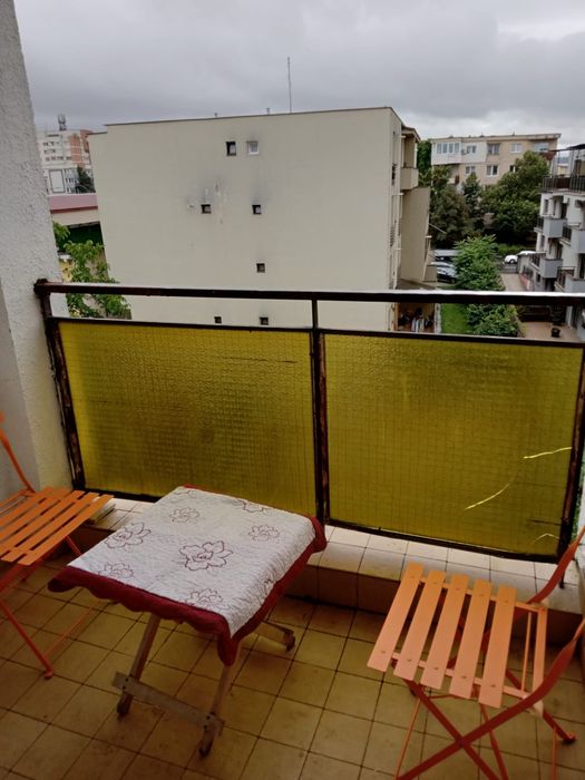 Proprietar inchiriez garsoniera centrala în Cluj