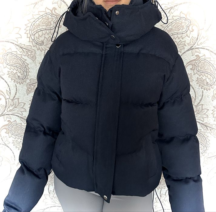 Продам куртку новая