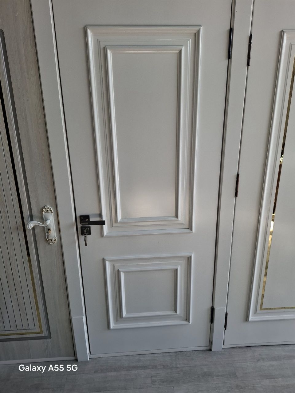 Mdf eshiklar olami