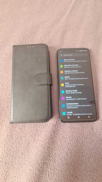 Motorola G9 Plus