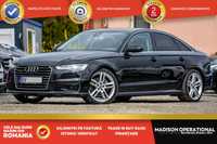 Audi A6 Audi A6 3.0 TDI quattro S tronic