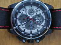 Ceas Police original