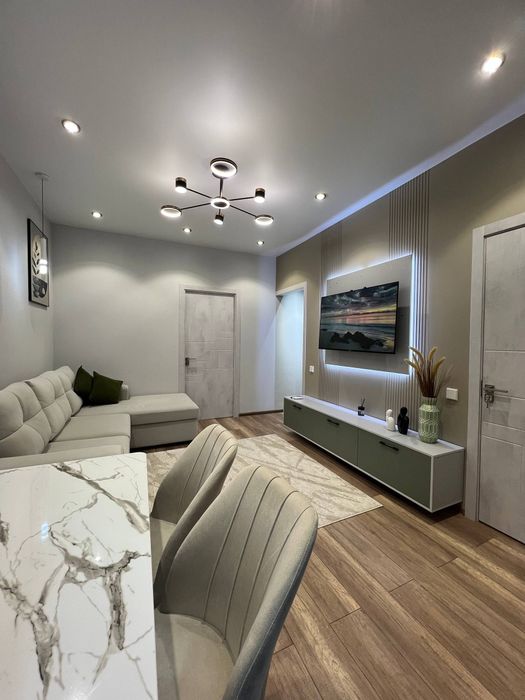 Аренда Евроквартиры Чиланзар -6