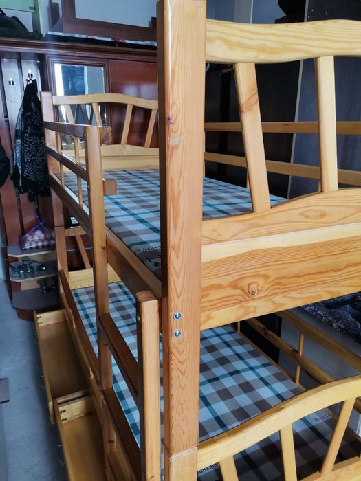 Кровать, кровать, кровать