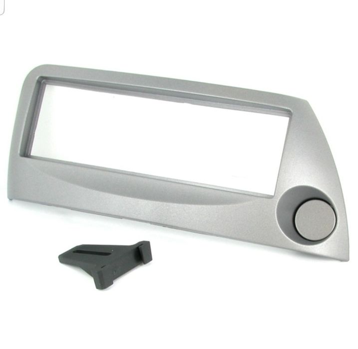 Rama Ford Ka dupa 1997 cadru radio montaj radio CD aftermarket