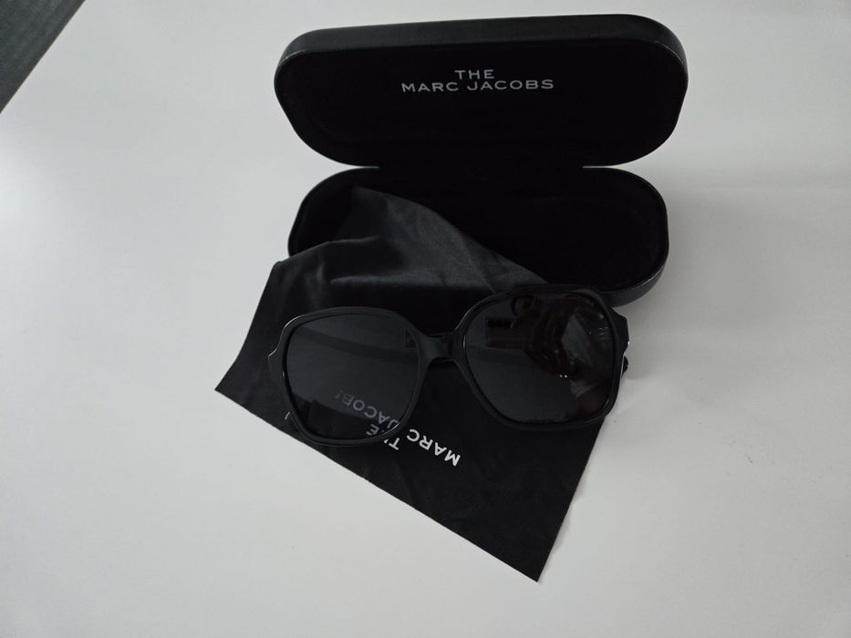 Ochelari de soare Marc Jacobs