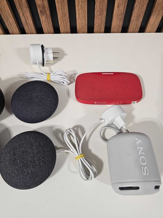 Boxa Smart Amazon Alexa Echo Dot Google Home mini Sony Samsung