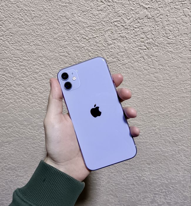 iPhone 11 128 GB