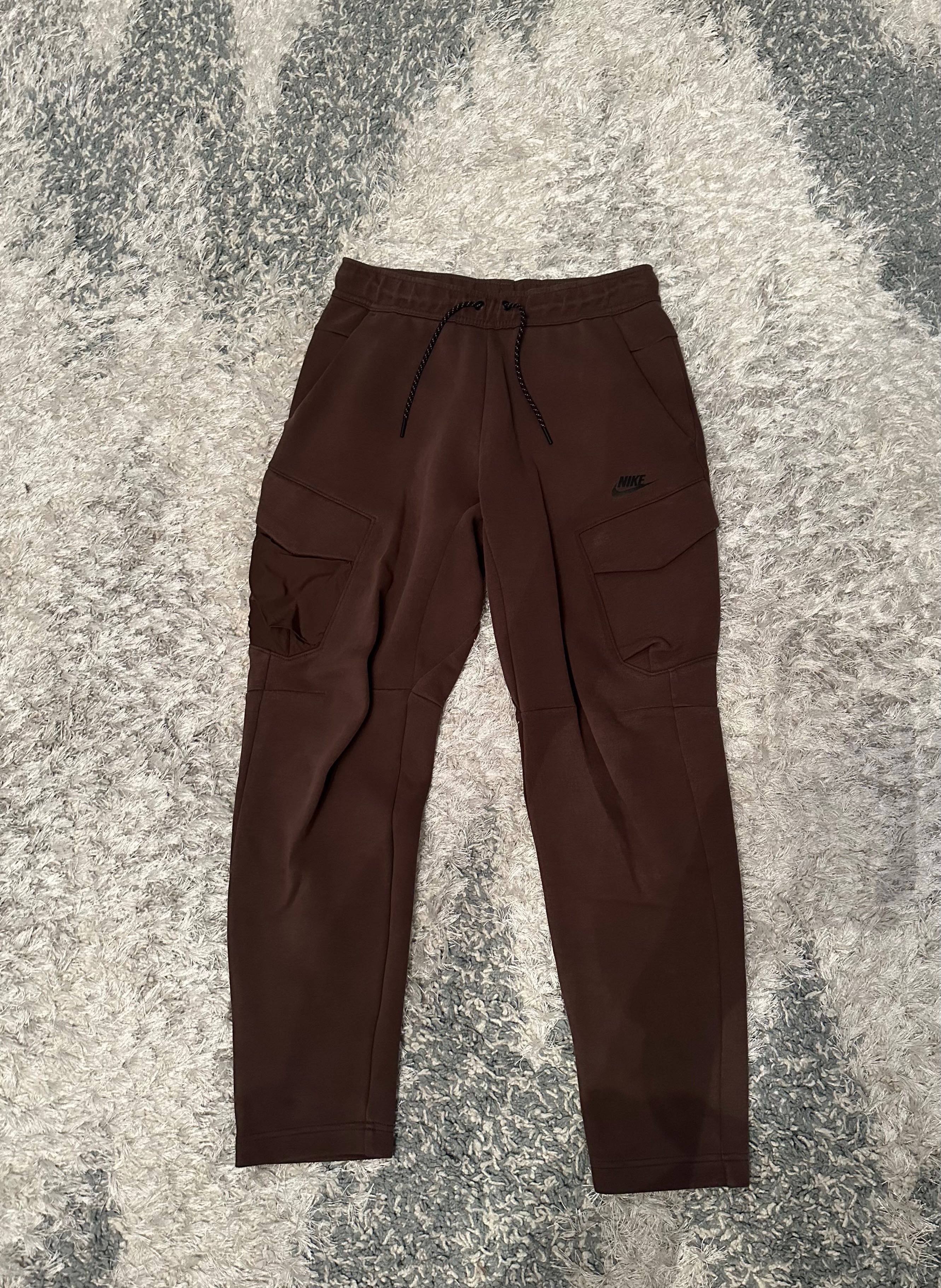 Pantaloni Nike tech fleece