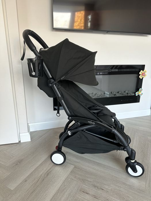 Carucior yoyo babyzen2