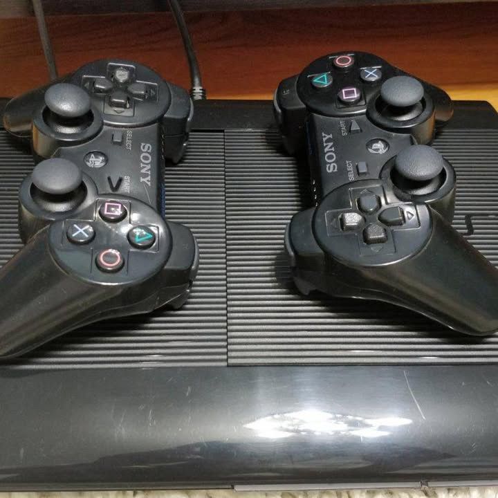 Playstation 3 yangiday