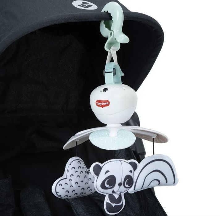 Музикална въртележка TINY LOVE