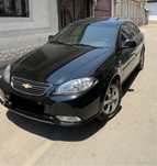 Gentra 2023 Full Abs