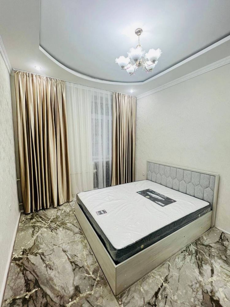 Продаю квартиру свою в центре