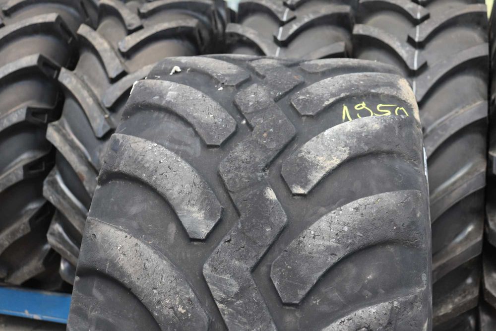 580/65R22.5 Trelleborg Cauciucuri Radiale Sh pentru Remorca