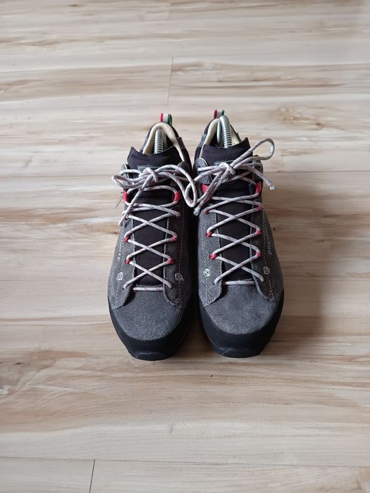Оригинални дамски туристически обувки Dolomite 54 Hike Low Evo GTX