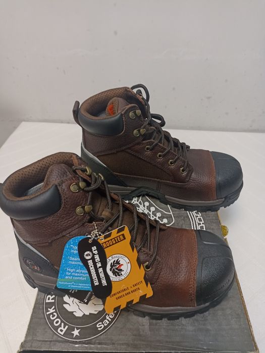 Ботинки Rockooster.