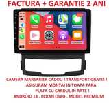 Navigatie Ssangyong Korando 2010 - 2013  2GB 4GB 8GB Garantie Camera
